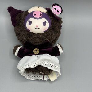 TOPTOY Sanrio Characters Afternoon Tea Blind Box Bag Charm - Kuromi